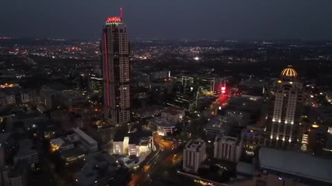 When Israels Biggest DrugLord Was Arrested In Johannesburg