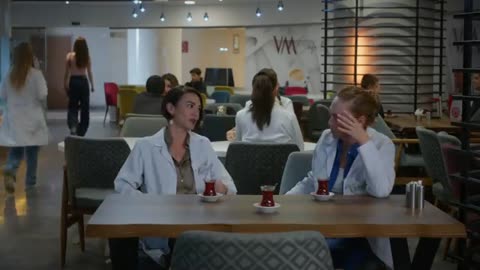 Renacer - Temporada 3 - Capítulo 4 parte 8