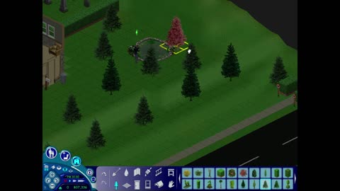 The Sims Legacy Collection - Kurosaki Household Gameplay - Ghost Encounters