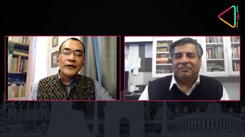 India's Foreign Policy Journey With TCA Raghavan | The Making of Modern India (1900-2000)