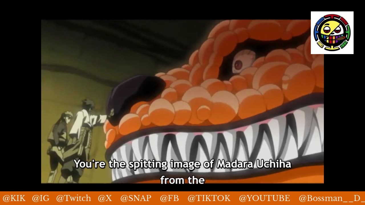 NARUTO SHIPPUDEN MARATHON TUNE IN 100