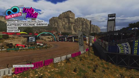 Dirt 5