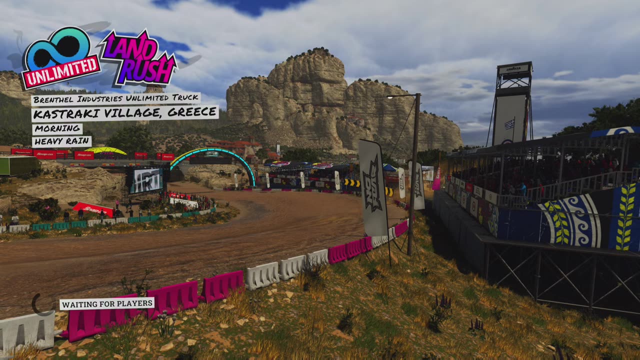 Dirt 5