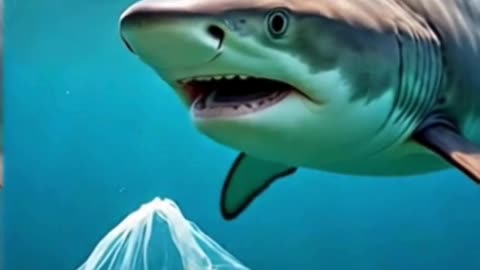 शार्क 🌊🦈 #storytime #story #trending #tranding #viral #viralshort #moralstories