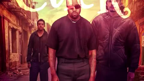 Ye - nitrous (432 Hertz)