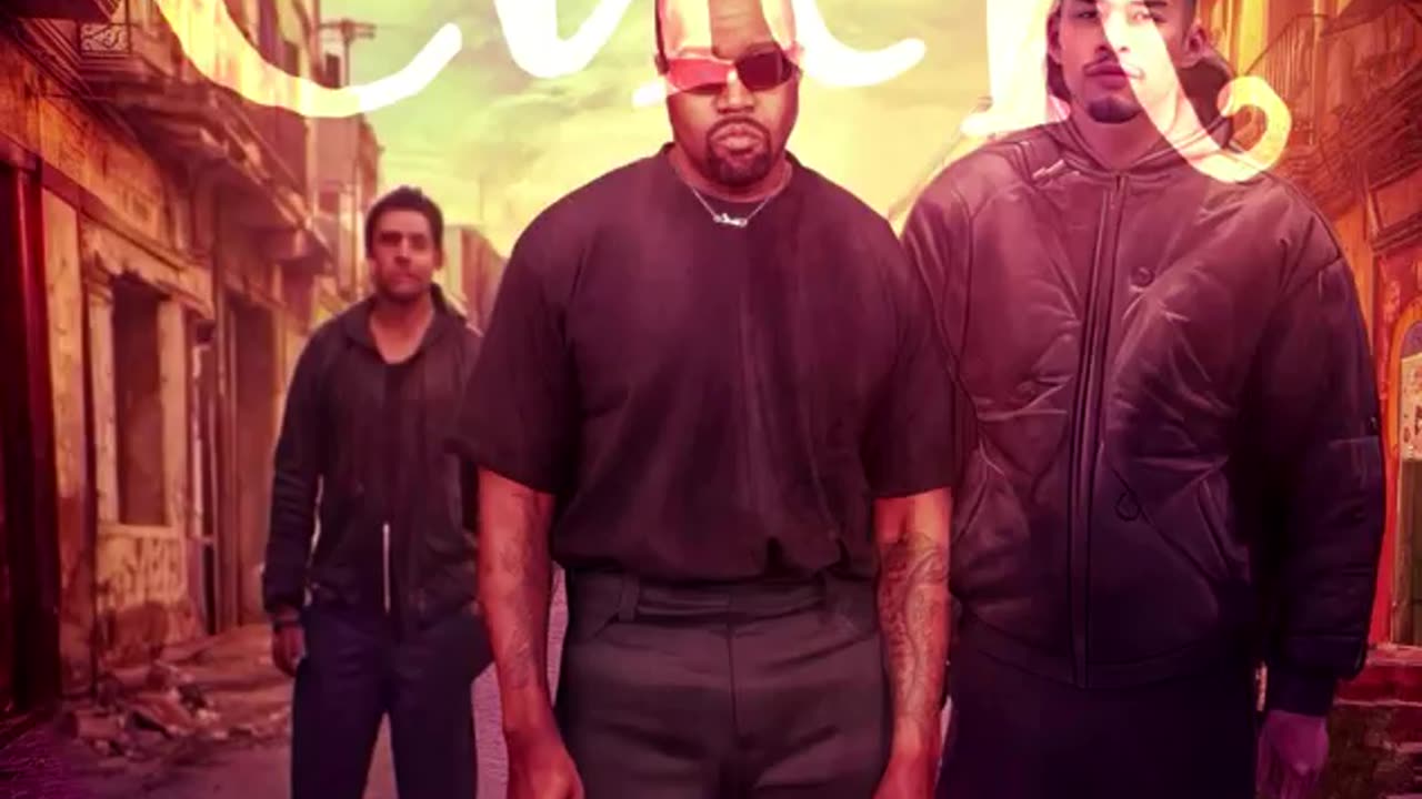 Ye - nitrous (432 Hertz)