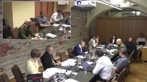 FOOKUSES Kas valimisteenistuse juht valetas e-hääletuse õigustamiseks