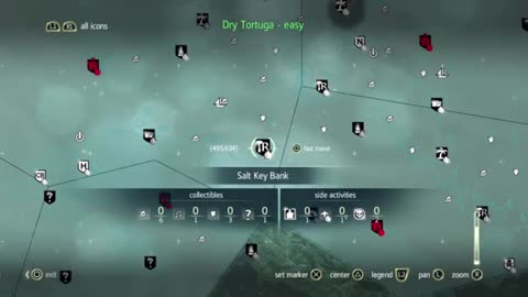 Return to Assassin's Creed IV_ Black Flag Day 9. Lets finish the main story! - 2 _ 2