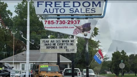 Freedom Auto Sales