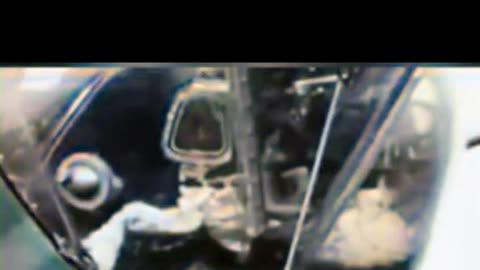 B17 Crew Waves as They Return from Raid #ColourisedHistory