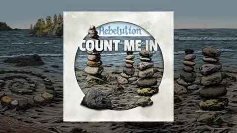 Count Me In (Lyric Video) - Rebelution