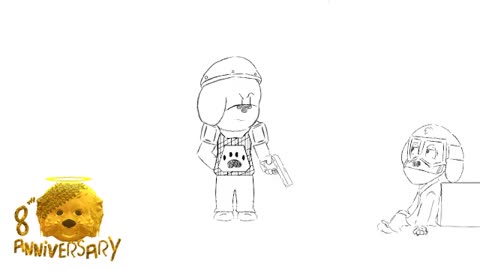 Target practice 2021 bonus animation concept