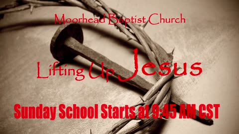 Jeremiah Pt. 33
