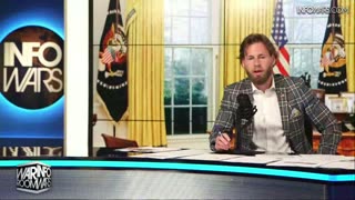 INFOWARS LIVE - 6/25/25: The American Journal with Harrison Smith / The Alex Jones Show / The War Room With Owen Shroyer