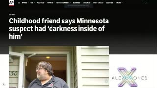 INFOWARS LIVE - 6/25/25: The American Journal with Harrison Smith / The Alex Jones Show / The War Room With Owen Shroyer