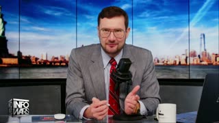 INFOWARS LIVE - 6/25/25: The American Journal with Harrison Smith / The Alex Jones Show / The War Room With Owen Shroyer