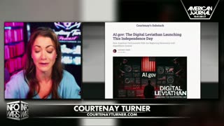 INFOWARS LIVE - 6/25/25: The American Journal with Harrison Smith / The Alex Jones Show / The War Room With Owen Shroyer