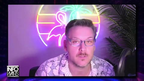 INFOWARS LIVE - 6/25/25: The American Journal with Harrison Smith / The Alex Jones Show / The War Room With Owen Shroyer