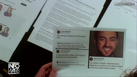 INFOWARS LIVE - 6/25/25: The American Journal with Harrison Smith / The Alex Jones Show / The War Room With Owen Shroyer