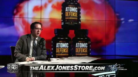 INFOWARS LIVE - 6/25/25: The American Journal with Harrison Smith / The Alex Jones Show / The War Room With Owen Shroyer
