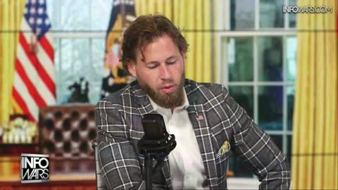 INFOWARS LIVE - 6/25/25: The American Journal with Harrison Smith / The Alex Jones Show / The War Room With Owen Shroyer
