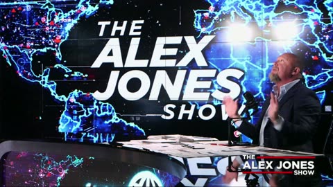 INFOWARS LIVE - 6/25/25: The American Journal with Harrison Smith / The Alex Jones Show / The War Room With Owen Shroyer