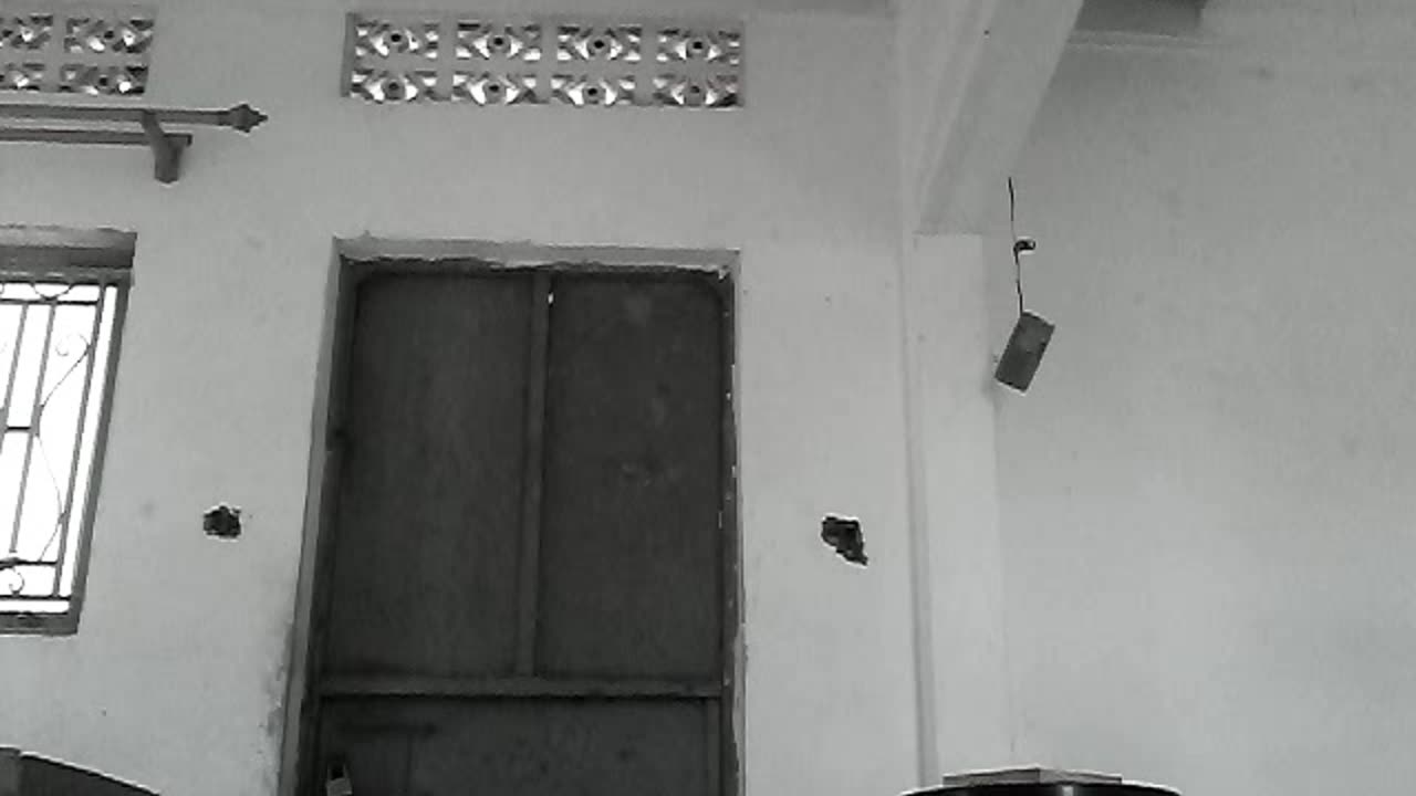 Cool acting