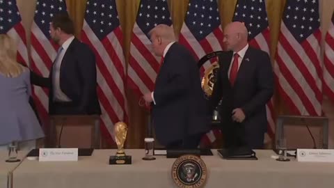 The ball is in Pam Bondi’s court now