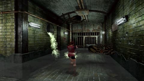 Resident Evil 2 S2 E13