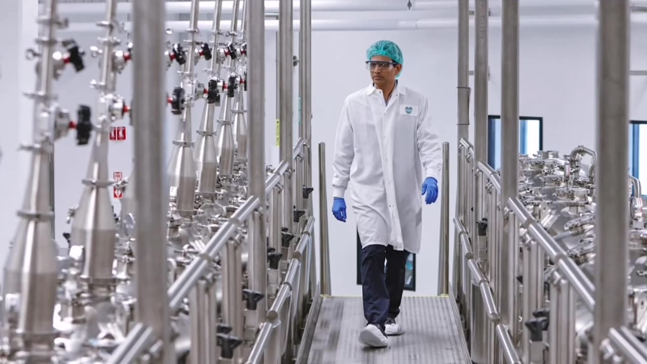 A Collection of Propaganda Videos Promoting Lab-Grown Meat and Insects
