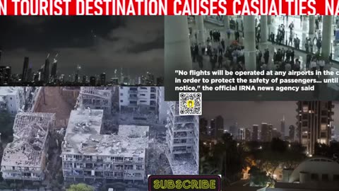 🔴IRAN & ISRAEL Conflict? ⚠️ Monitoring Updates!