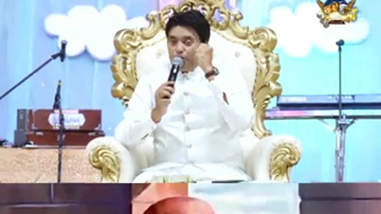 Genuine अभिषेक के नीचे छुटकारा || #apostleankuryosephnarula #anointing #shorts ‪@AnugrahTV‬