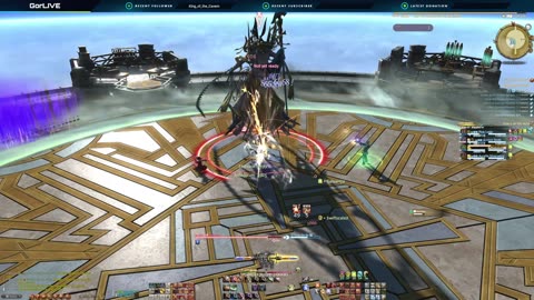 Path to "A Life of Adventure VI" Achievement: Leveling All Classes to 100