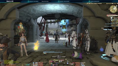 Path to "A Life of Adventure VI" Achievement: Leveling All Classes to 100