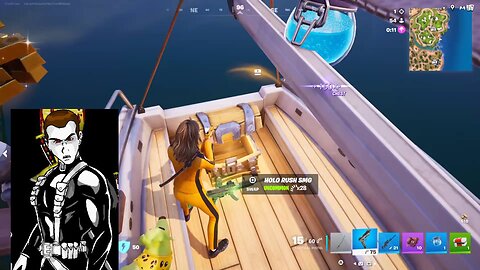 Still no #VictoryRoyale.