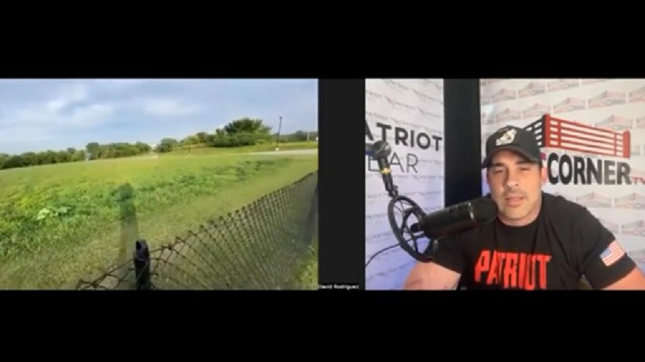 Let Games Begin (7.08.25) All Hell is Breaking Loose! ~ Juan O'Savin & David Nino Rodriguez