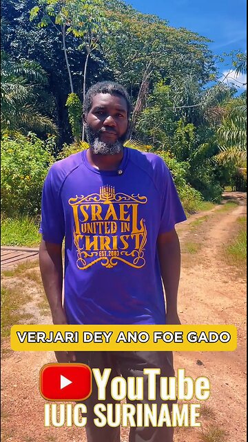 VERJARI DEY ANO FOE GADO