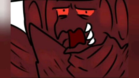 destroyah's bad luck