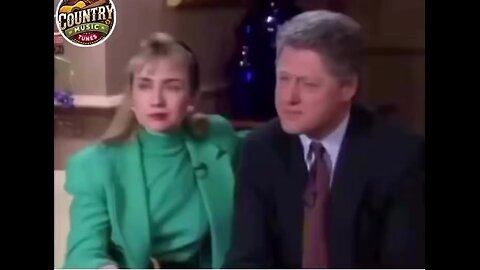 That time the Lord almost hit Hillary Clinton with a light for lying..