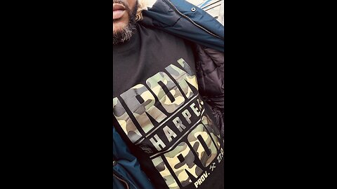 Christ the head : these are church folks