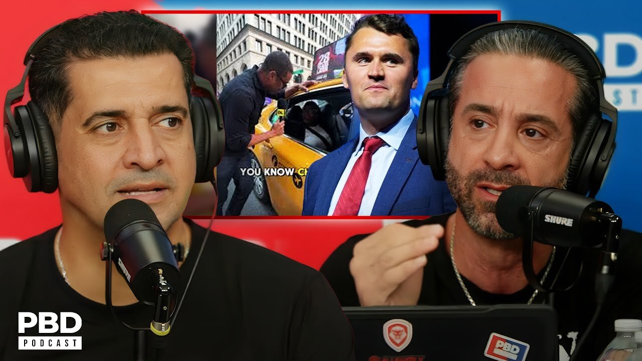 “Died In The World He Wanted” - Don Lemon’s DISGUSTING Take On Charlie Kirk’s Murder
