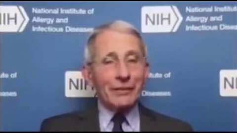 Fauci Exposing The Vaccine Deceit