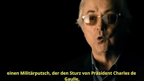 KENNEDY-ATTENTAT: Oswald, CIA & der Dimona-Reaktor | 40 Minuten gegen das Vergessen | KEIN KOMMENTAR