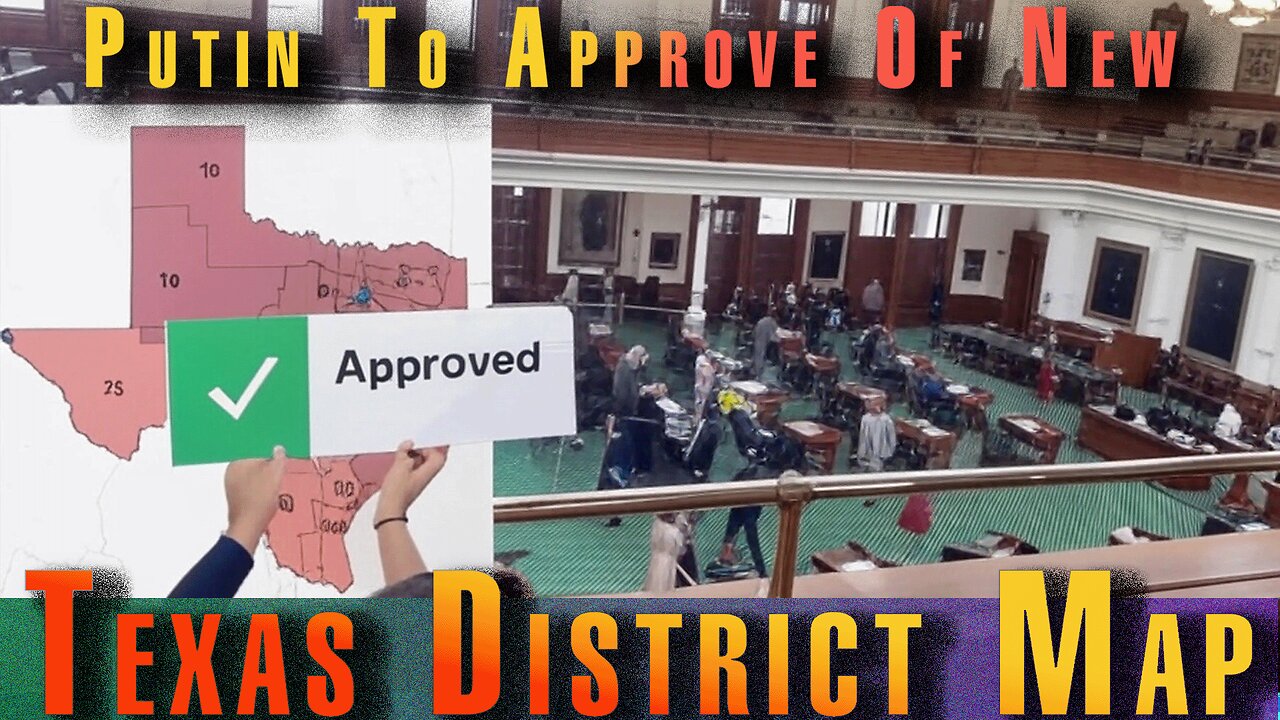 The Quiet Part Live Ep. 148: Putin Advances on Alaska, Mexico Plays Ball & B-Dubs requires proof