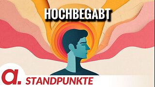 Hochbegabt | Von Rüdiger Lenz