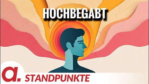 Hochbegabt | Von Rüdiger Lenz