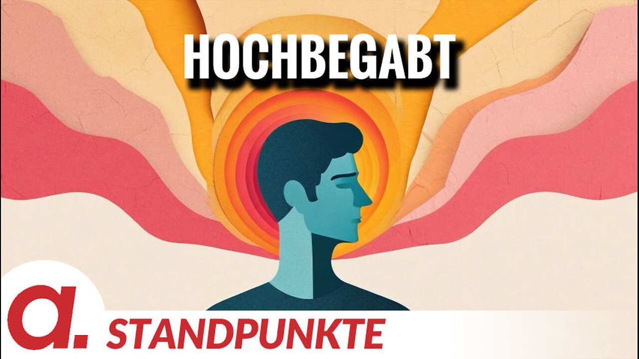 Hochbegabt | Von Rüdiger Lenz