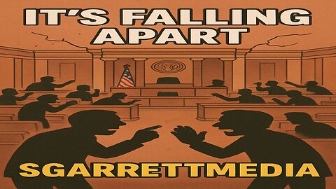 EVERYTHING IS ON FIRE! Bomb threats, shooting, CIVIL WAR and Charlies medal