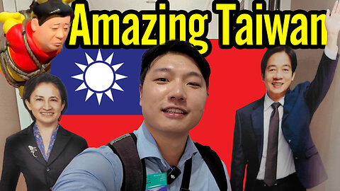 Taiwan's Coolest Beer Bar and Hotel