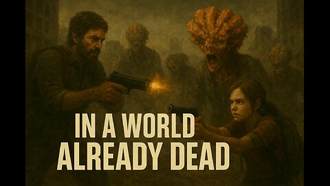 The Last of Us - In a World Already Dead
